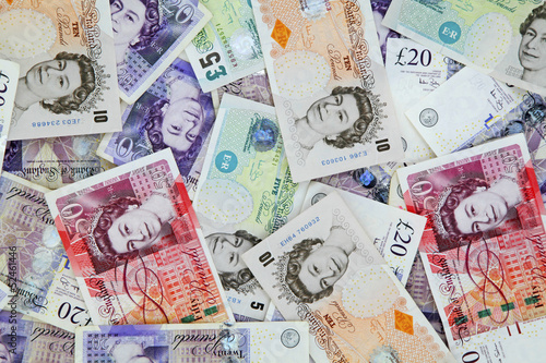 Photo: sterling notes sterling notes