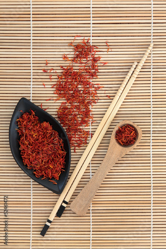 Photo: Saffron Saffron