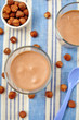 Mousse au chocolat