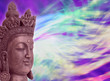 Buddha and Universal Consciousness