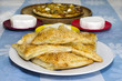 Shavuot Jewish Holiday Food