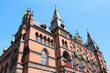 Ständehaus Rostock