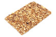 Crackers aux céréales