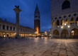Piazza San Marco