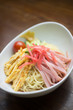 冷やし中華