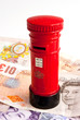 postage costs