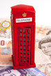 telephone call costs
