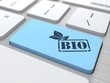 "Bio" Button.