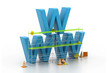www under construction.