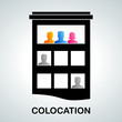 colocation 1