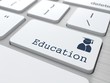 Education Concept.