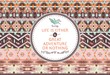 Hipster seamless aztec pattern