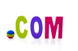 dot com