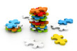 puzzles.