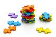puzzles.