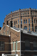 Gasometer
