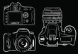 Clipart camera