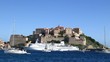 Video: Calvi Korsika - die Zitadelle - im Hafen Calvi Korsika - die Zitadelle - im Hafen
