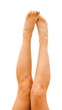 female legs