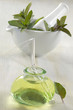 Aromathérapie - Menthe poivrée