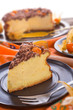 Foto: rustic cheesecake rustic cheesecake