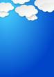 Vektor: Wolken Wolken