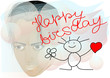 bad birthday