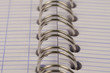 Foto: spiral bound exercise book spiral bound exercise book