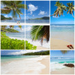 Foto: archipel paradisiaque des Seychelles archipel paradisiaque des Seychelles