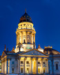 The German Church in Berlin