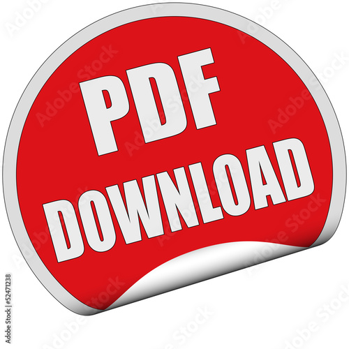 Illustration: Sticker rot rund cu PDF DOWNLOAD Sticker rot rund cu PDF DOWNLOAD