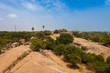 Arjuna's Penance