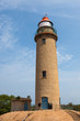 Arjuna's Penance Lighthouse