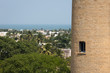 Arjuna's Penance Lighthouse