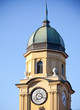 Clock Tower in Rijeka, Croatia