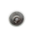 Halogen lamp isolated
