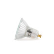 Halogen lamp isolated