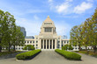 国会議事堂
