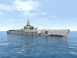 Submarine USS Trigger