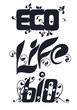 ecological slogans and signs