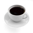 cup of coffee