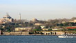Video: Istanbul ferry sails in front of Sarayburnu Istanbul ferry sails in front of Sarayburnu