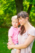 mama und sohn