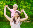 Foto: mama und sohn mama und sohn