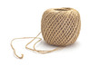 skein of packaging jute twine