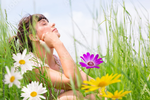Photo: in der natur in der natur