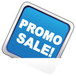 PROMO SALE ICON