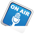 ON AIR  ICON