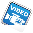 VIDEO ICON