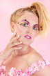 Foto: Pink (Kathy) Pink (Kathy)